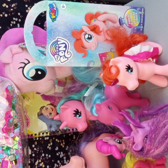 My Little Pony REHAB Bundle - Picture 3 of 7